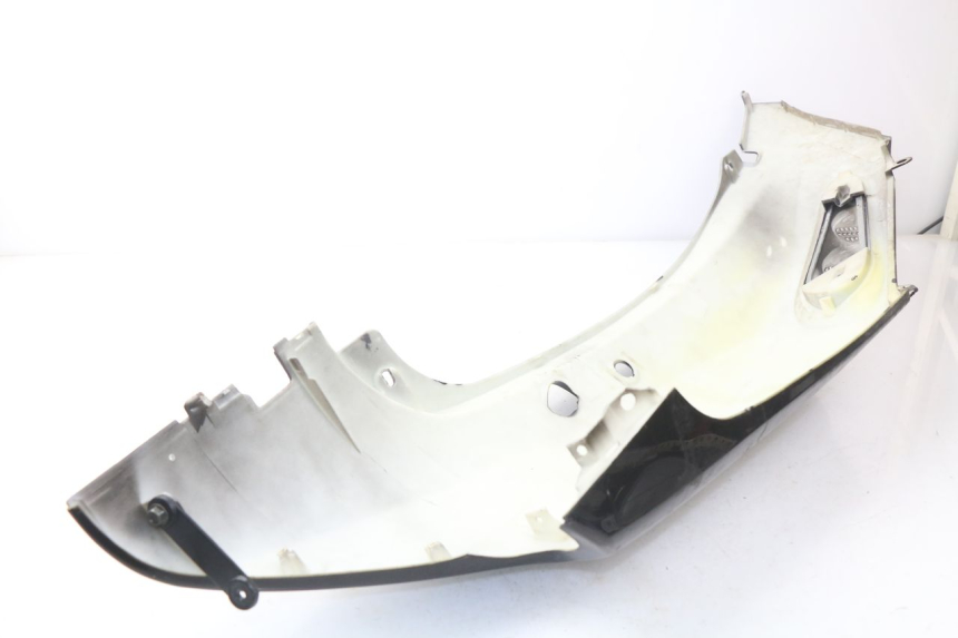 photo de LINKER ACHTERZIJDE PANEL JONWAY AZTRAL 125 (2008 - 2017) - Bevestigingspunten