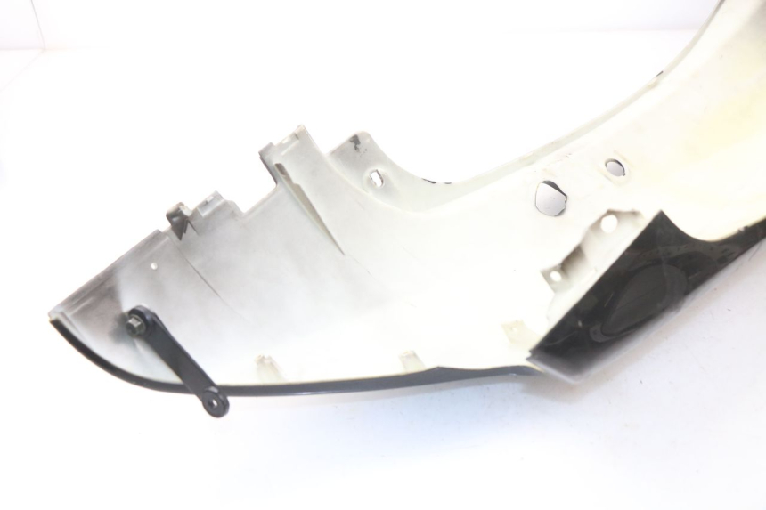 photo de LINKER ACHTERZIJDE PANEL JONWAY AZTRAL 125 (2008 - 2017) - Staat van het oppervlak