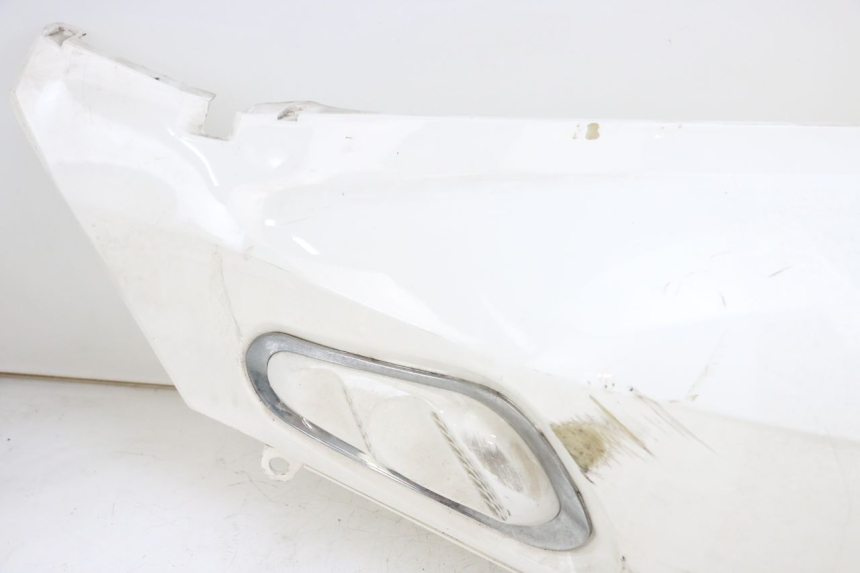 photo de LINKER ACHTERZIJDE PANEL JONWAY AZTRAL 125 (2008 - 2017) - Zoom op componenten