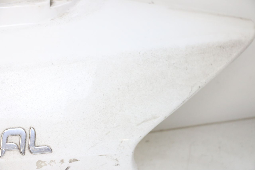 photo de LINKER ACHTERZIJDE PANEL JONWAY AZTRAL 125 (2008 - 2017) - Aanvullende foto