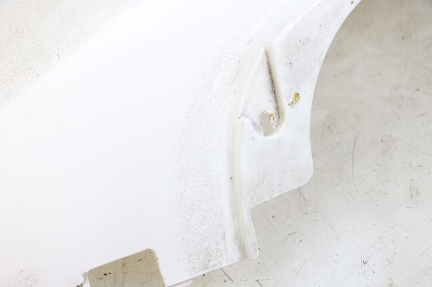 photo de LINKER ACHTERZIJDE PANEL JONWAY AZTRAL 125 (2008 - 2017) - Staat van het oppervlak