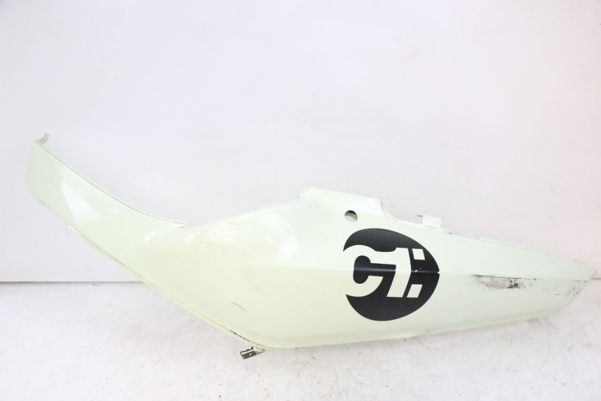 photo de LINKER ACHTERZIJDE BMW C1 125 (2000 - 2003) - Hoofdaanzicht