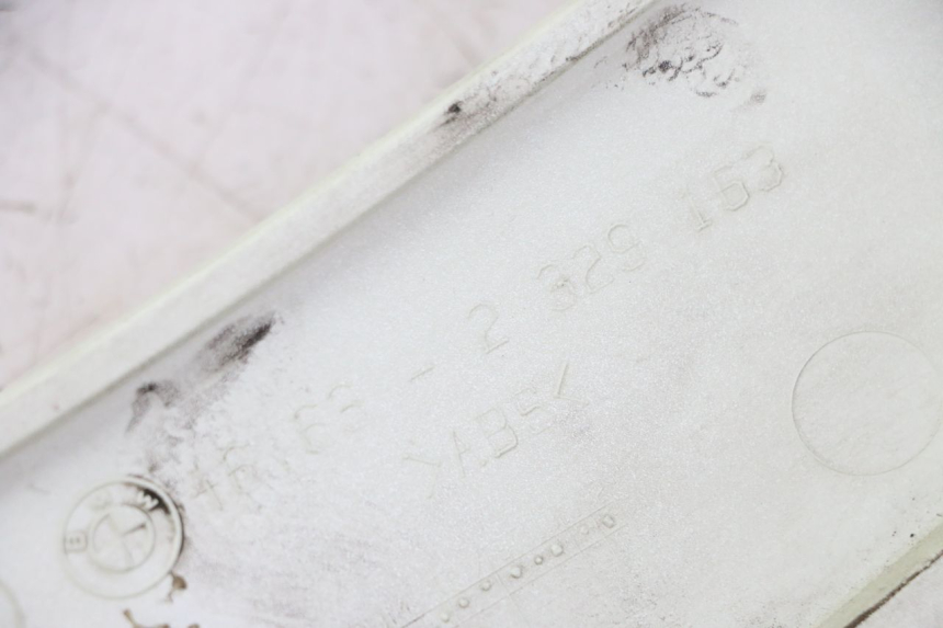 photo de LINKER ACHTERZIJDE BMW C1 125 (2000 - 2003) - Andere kijkhoek