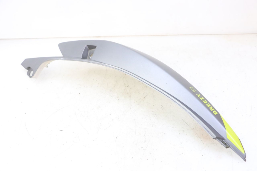 photo de LINKER ACHTERZIJDE PANEL MOTRON BREEZY 4T 50 (2021 - 2025) - Gecontroleerd onderdeel