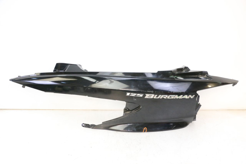 photo de LINKER ACHTERZIJDE SUZUKI BURGMAN 125 (2007 - 2014) - Hoofdaanzicht