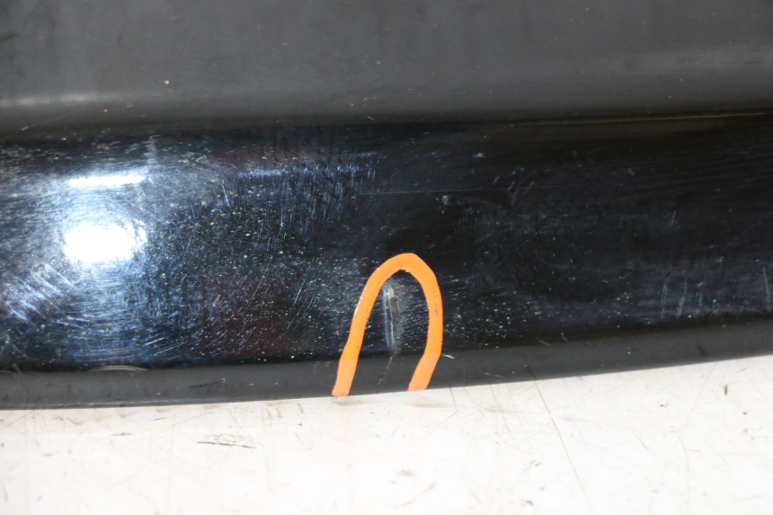 photo de LINKER ACHTERZIJDE SUZUKI BURGMAN 125 (2007 - 2014) - Detailaanzicht