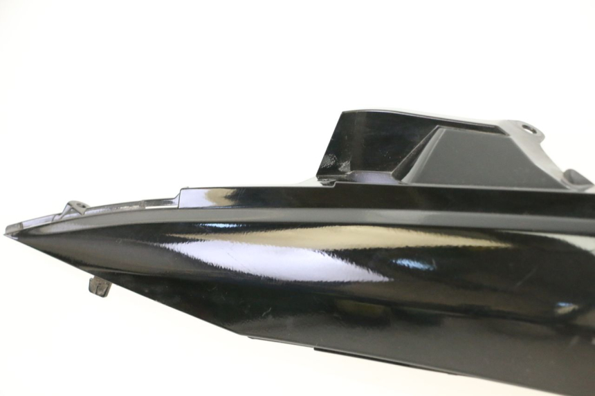 photo de LINKER ACHTERZIJDE SUZUKI BURGMAN 125 (2007 - 2014) - Aanvullende foto