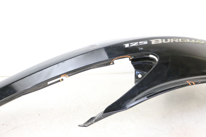 photo de LINKER ACHTERZIJDE SUZUKI BURGMAN 125 (2007 - 2014) - Zoom op gebruiksstaat