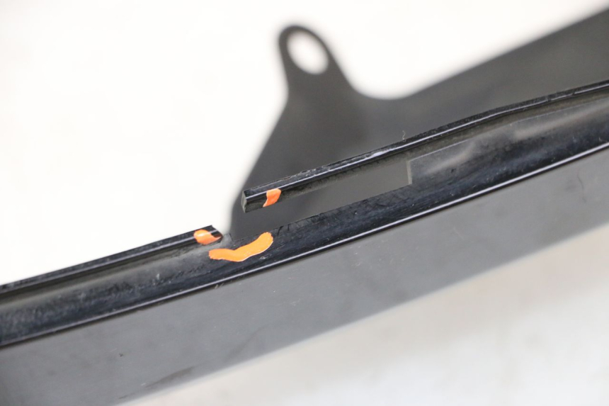 photo de LINKER ACHTERZIJDE SUZUKI BURGMAN 125 (2007 - 2014) - Andere kijkhoek