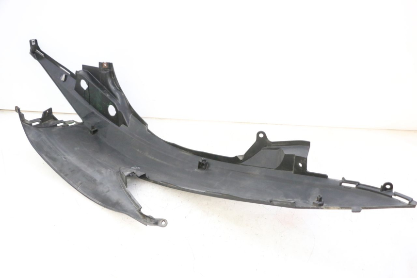 photo de LINKER ACHTERZIJDE SUZUKI BURGMAN 125 (2007 - 2014) - Staat van het oppervlak