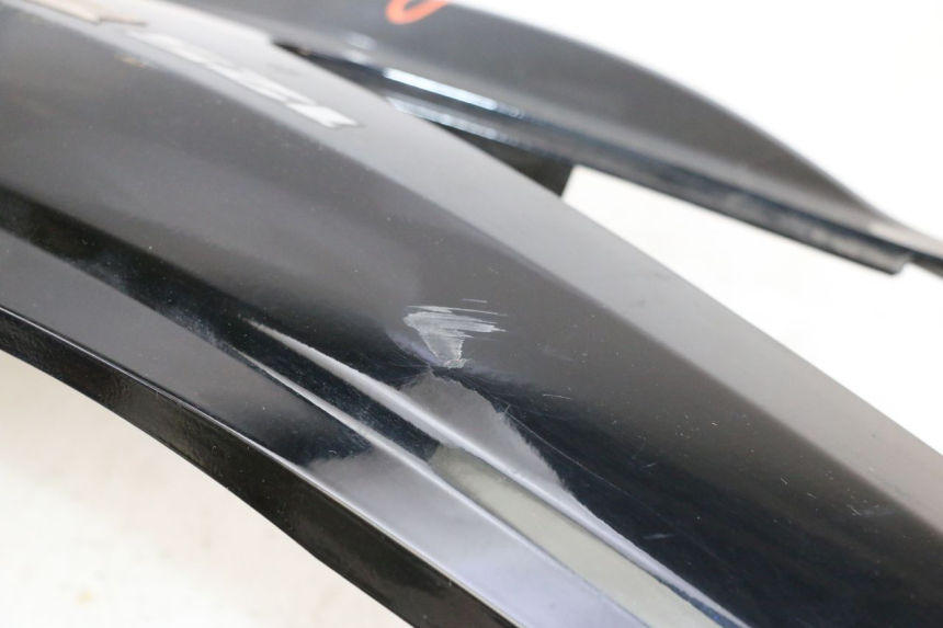 photo de LINKER ACHTERZIJDE SUZUKI BURGMAN 125 (2007 - 2014) - Markeringen en referenties