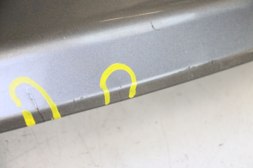 photo de LINKER ACHTERZIJDE SUZUKI BURGMAN 125 (2007 - 2014) - Detailaanzicht