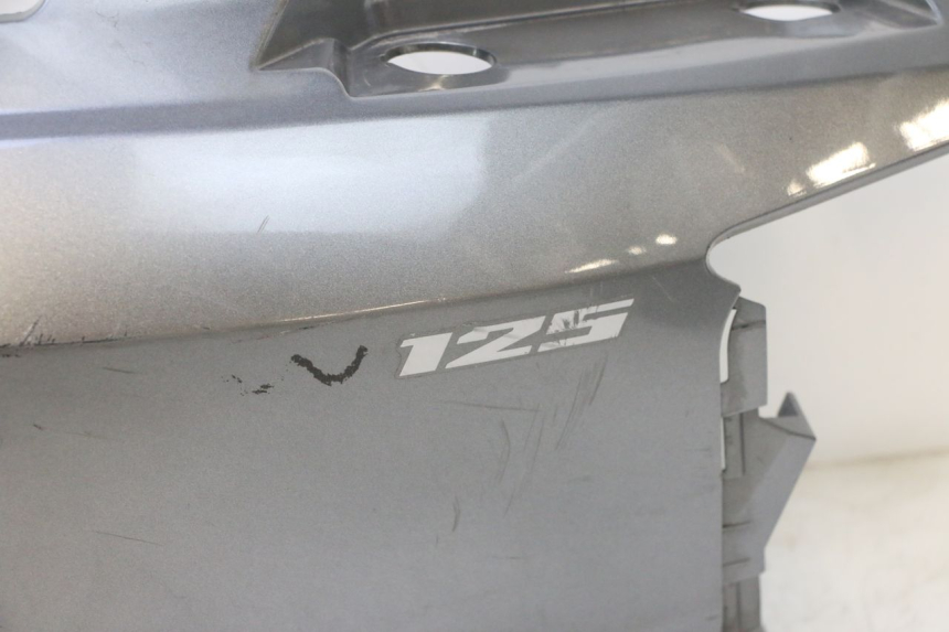photo de LINKER ACHTERZIJDE SUZUKI BURGMAN 125 (2007 - 2014) - Zoom op kwaliteit
