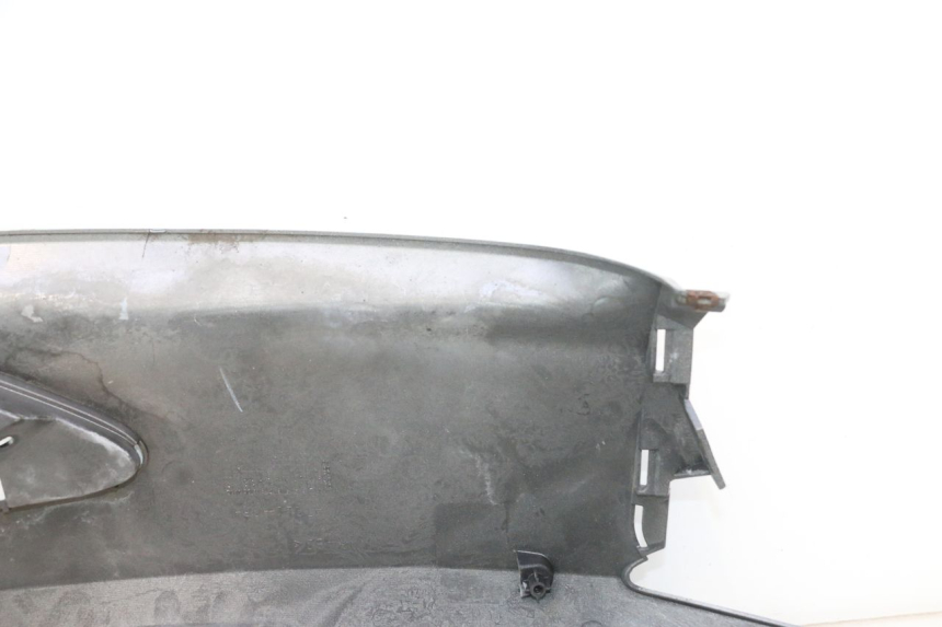 photo de LINKER ACHTERZIJDE SUZUKI BURGMAN 125 (2007 - 2014) - Andere kijkhoek