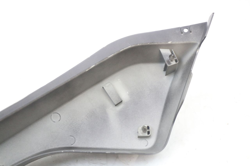 photo de LINKER ACHTERZIJDE PANEL YAMAHA BW'S BWS 125 (2010 - 2013) - Markeringen en referenties