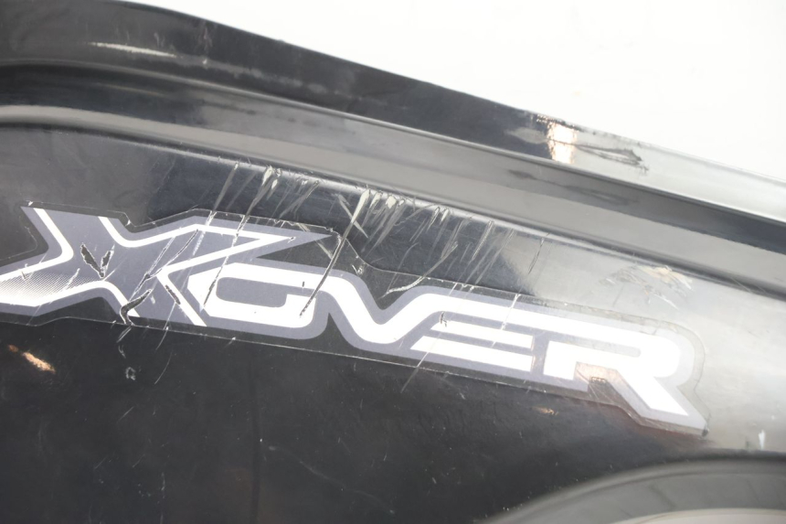 photo de LINKER ACHTERZIJDE PANEL YAMAHA BW'S BWS 125 (2010 - 2013) - Zoom op gebruiksstaat