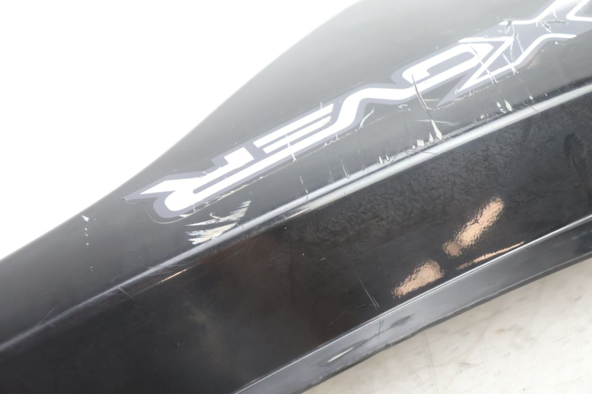 photo de LINKER ACHTERZIJDE PANEL YAMAHA BW'S BWS 125 (2010 - 2013) - Bevestigingspunten