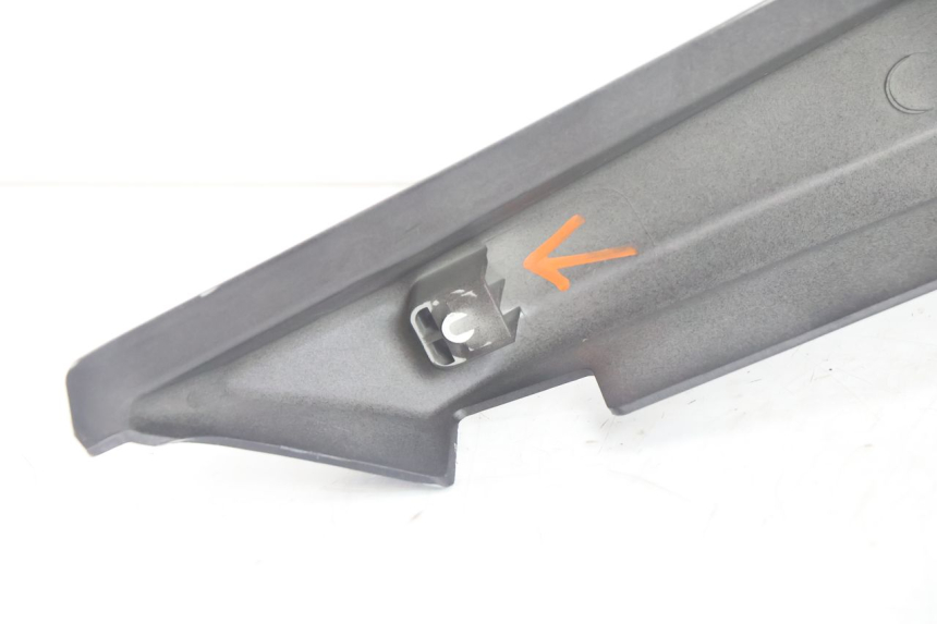 photo de LINKER ACHTERZIJDE PANEL YAMAHA BW'S BWS 125 (2010 - 2013) - Gecontroleerd onderdeel