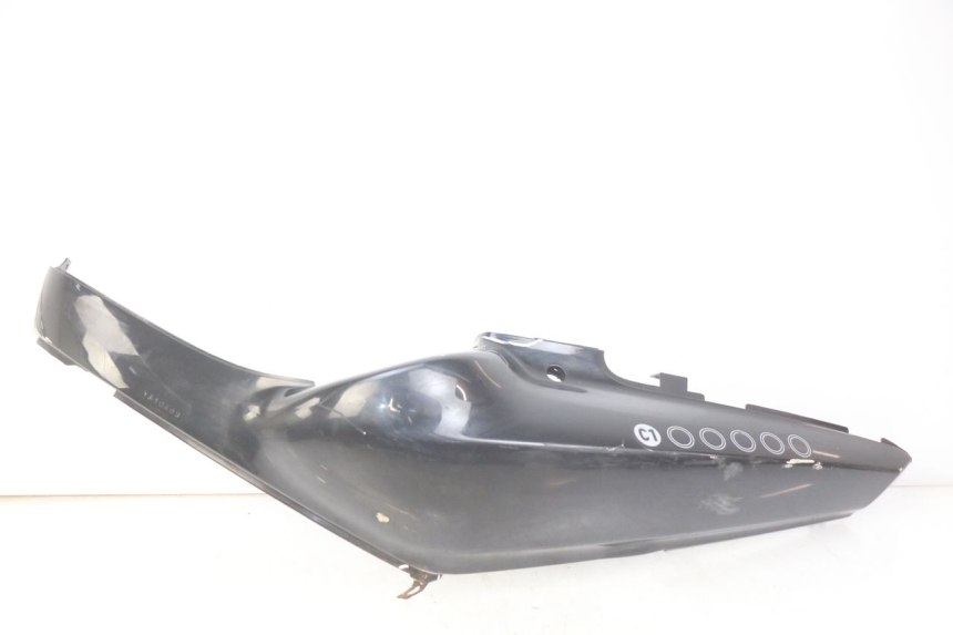 photo de LINKER ACHTERZIJDE BMW C1 125 (2000 - 2003) - Hoofdaanzicht