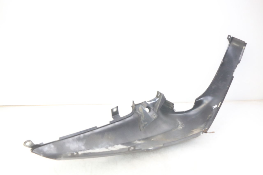 photo de LINKER ACHTERZIJDE BMW C1 125 (2000 - 2003) - Zoom op gebruiksstaat