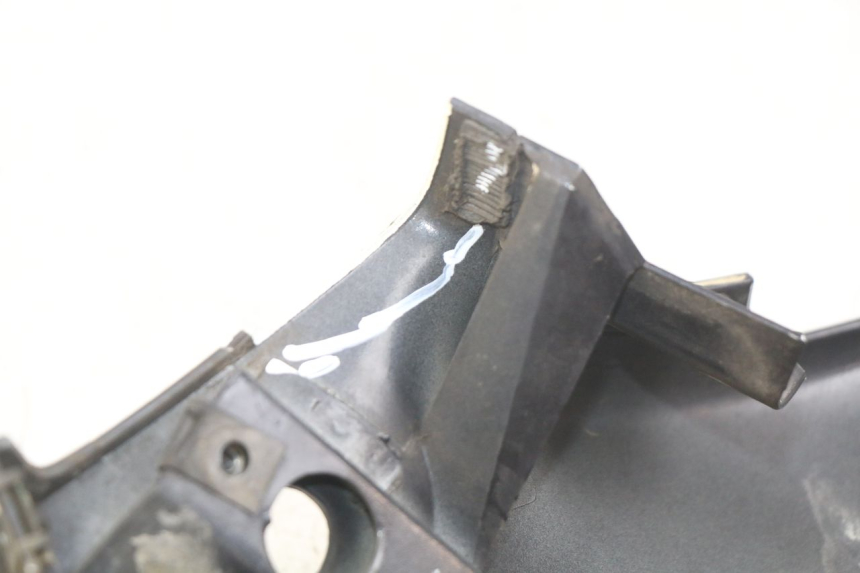 photo de LINKER ACHTERZIJDE BMW C1 125 (2000 - 2003) - Andere kijkhoek