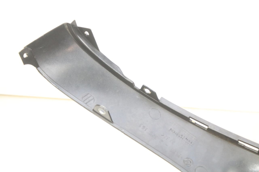 photo de LINKER ACHTERZIJDE BMW C1 125 (2000 - 2003) - Technische close-up