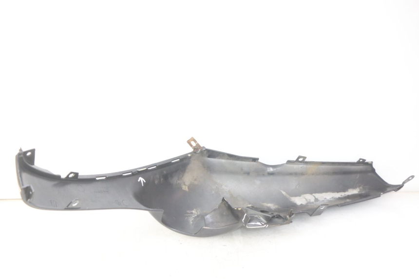 photo de LINKER ACHTERZIJDE BMW C1 125 (2000 - 2003) - Bevestigingspunten