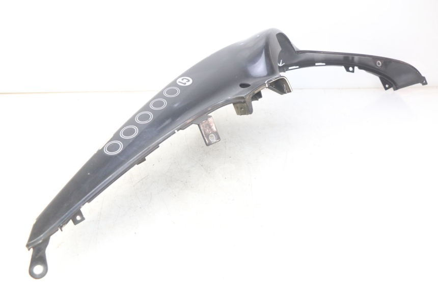 photo de LINKER ACHTERZIJDE BMW C1 125 (2000 - 2003) - Markeringen en referenties