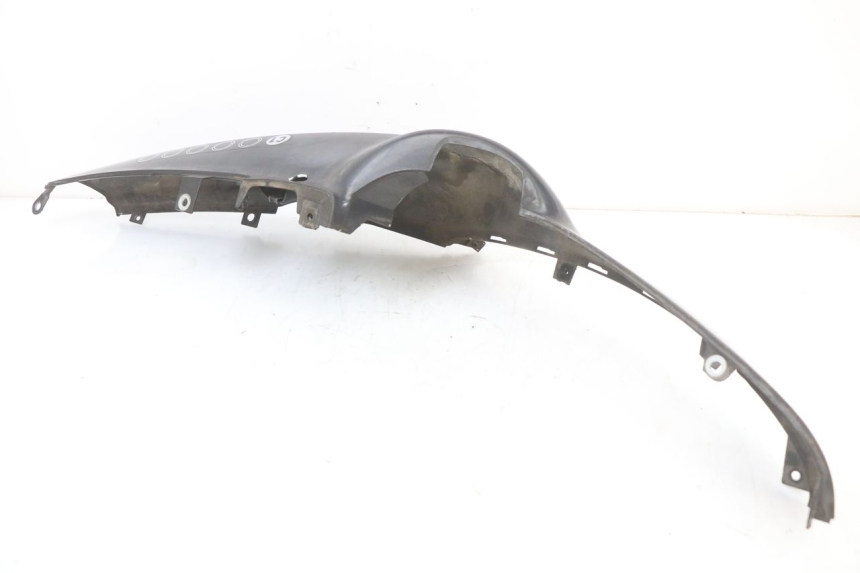 photo de LINKER ACHTERZIJDE BMW C1 125 (2000 - 2003) - Andere kijkhoek