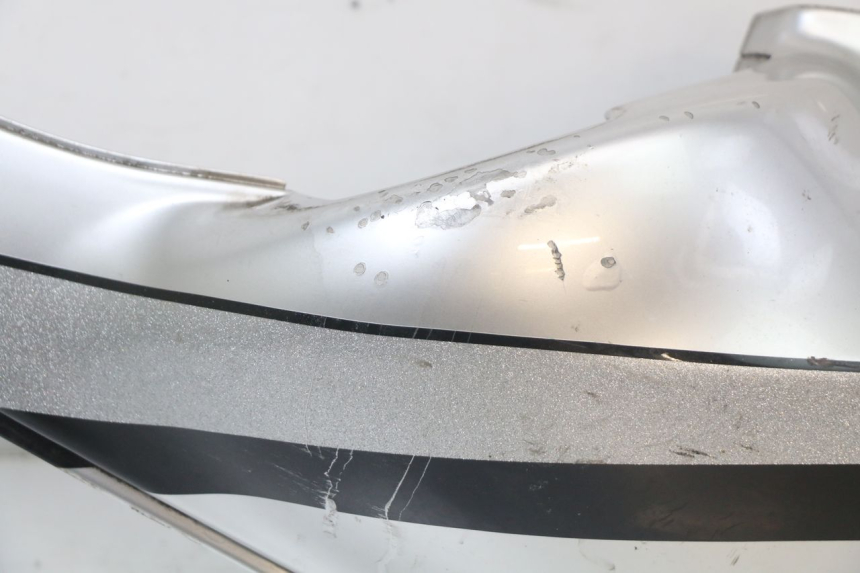 photo de LINKER ACHTERZIJDE BMW C1 125 (2000 - 2003) - Andere kijkhoek