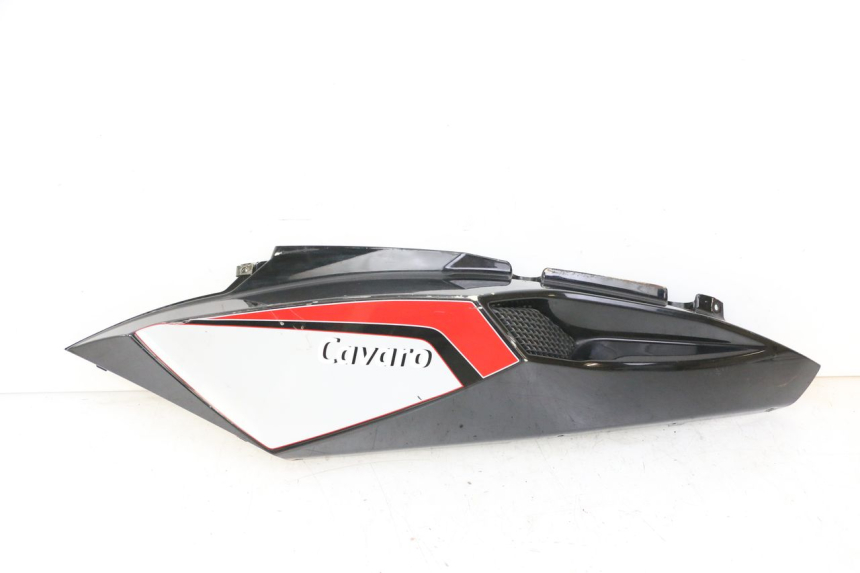 photo de LINKER ACHTERZIJDE ORCAL CAVARO 4T 50 (2019 - 2023) - Hoofdaanzicht