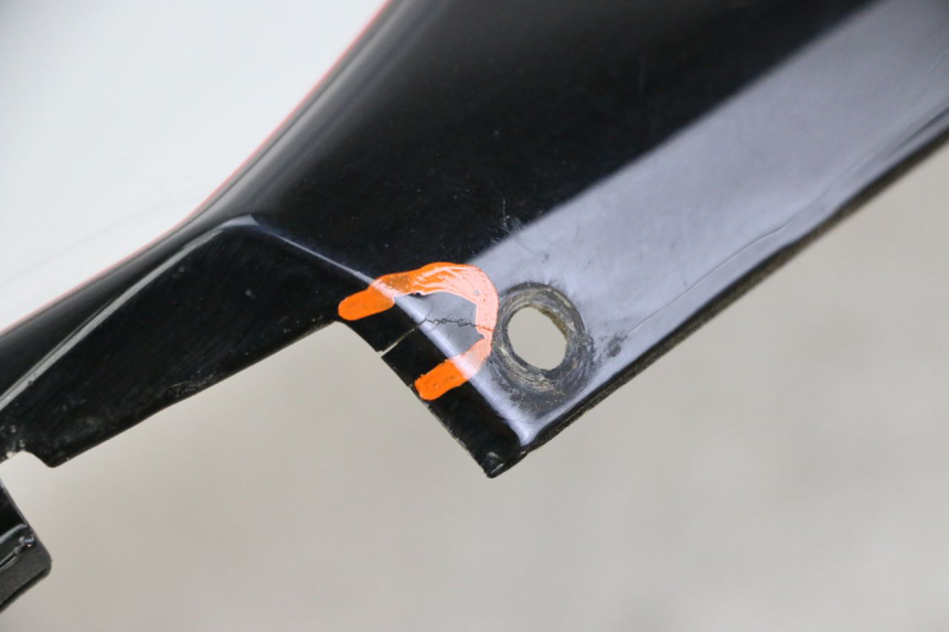 photo de LINKER ACHTERZIJDE ORCAL CAVARO 4T 50 (2019 - 2023) - Detail van het onderdeel