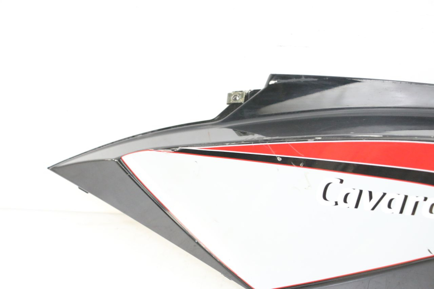 photo de LINKER ACHTERZIJDE ORCAL CAVARO 4T 50 (2019 - 2023) - Markeringen en referenties