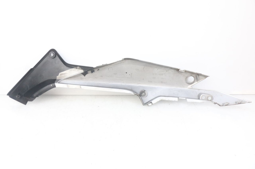 photo de LINKER ACHTERZIJDE HONDA CBR R 125 (2003 - 2006) - Zoom op gebruiksstaat