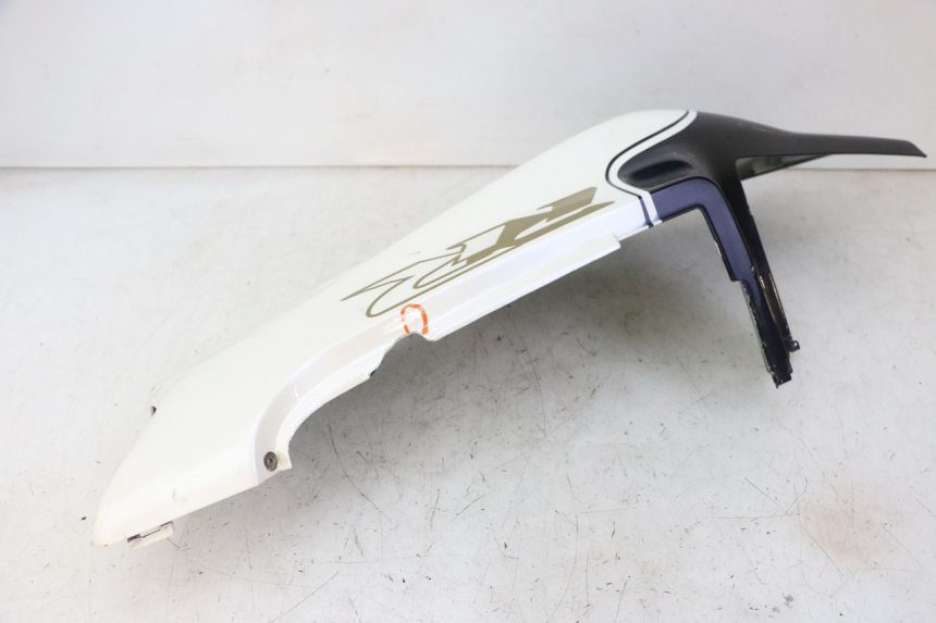 photo de LINKER ACHTERZIJDE PANEL HONDA CBR RR FIREBLADE 900 (1992 - 1994) - Zoom op componenten