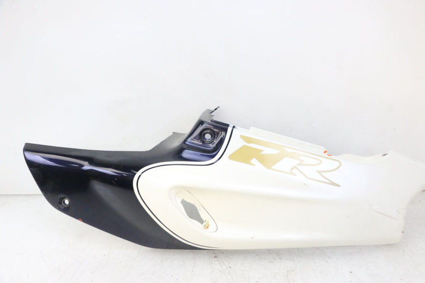 photo de LINKER ACHTERZIJDE PANEL HONDA CBR RR FIREBLADE 900 (1992 - 1994) - Hoofdaanzicht