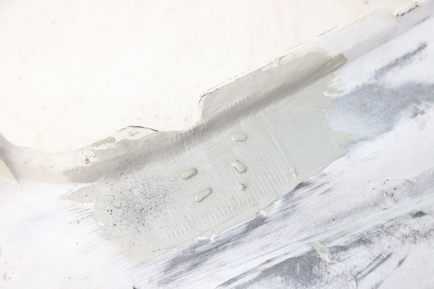 photo de LINKER ACHTERZIJDE PANEL HONDA CBR RR FIREBLADE 900 (1992 - 1994) - Andere kijkhoek