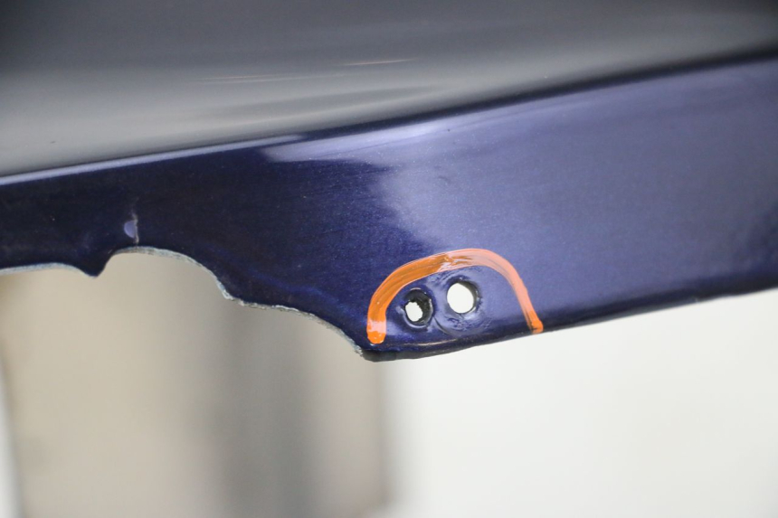 photo de LINKER ACHTERZIJDE PANEL HONDA CBR RR FIREBLADE 900 (1992 - 1994) - Staat van het oppervlak