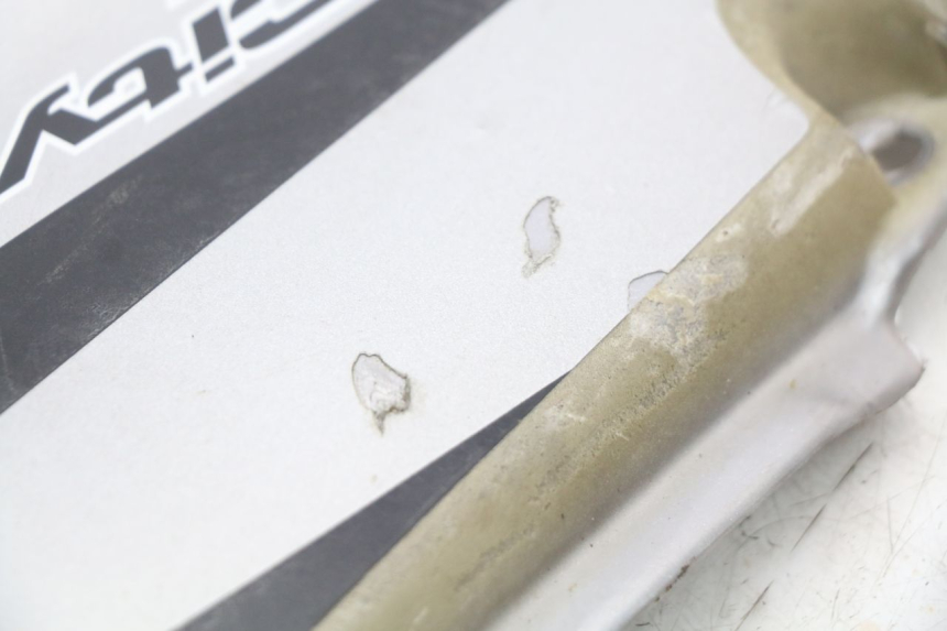 photo de LINKER ACHTERZIJDE SHERCO CITY CORP 125 (2003 - 2007) - Overzicht