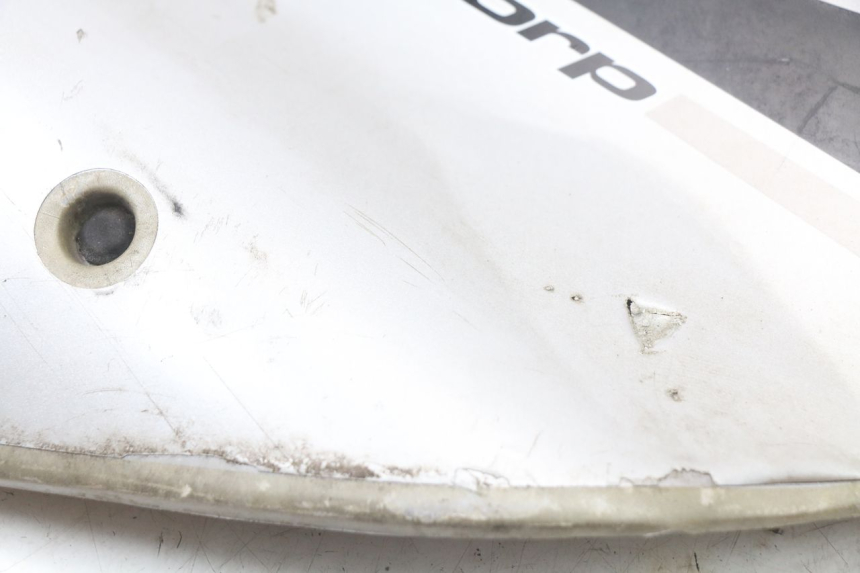 photo de LINKER ACHTERZIJDE SHERCO CITY CORP 125 (2003 - 2007) - Staat van het oppervlak