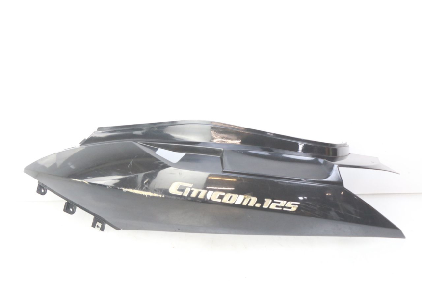 photo de LINKER ACHTERZIJDE SYM CITYCOM CITY COM 125 (2009 - 2014) - Hoofdaanzicht