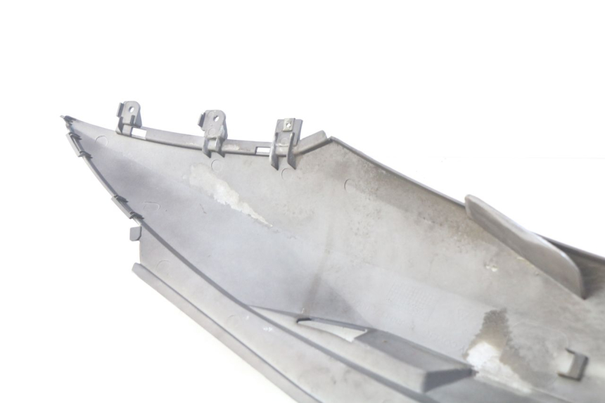 photo de LINKER ACHTERZIJDE SYM CITYCOM CITY COM 125 (2009 - 2014) - Zoom op gebruiksstaat