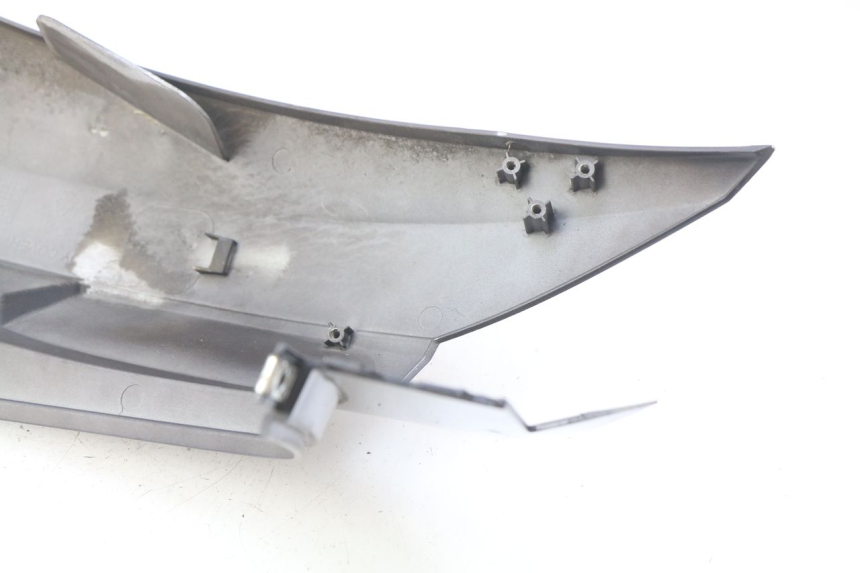 photo de LINKER ACHTERZIJDE SYM CITYCOM CITY COM 125 (2009 - 2014) - Andere kijkhoek