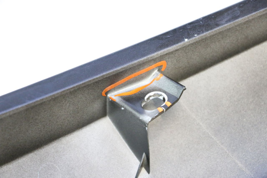 photo de LINKER ACHTERZIJDE PANEL PEUGEOT CITYSTAR 2T 50 (2018 - 2021) - Productaanzicht