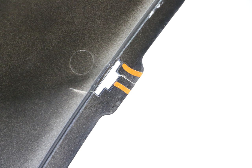 photo de LINKER ACHTERZIJDE PANEL PEUGEOT CITYSTAR 2T 50 (2018 - 2021) - Zoom op componenten