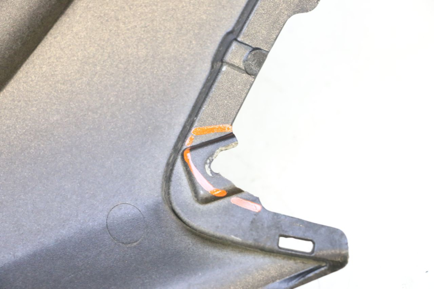 photo de LINKER ACHTERZIJDE PANEL PEUGEOT CITYSTAR 2T 50 (2018 - 2021) - Detailaanzicht