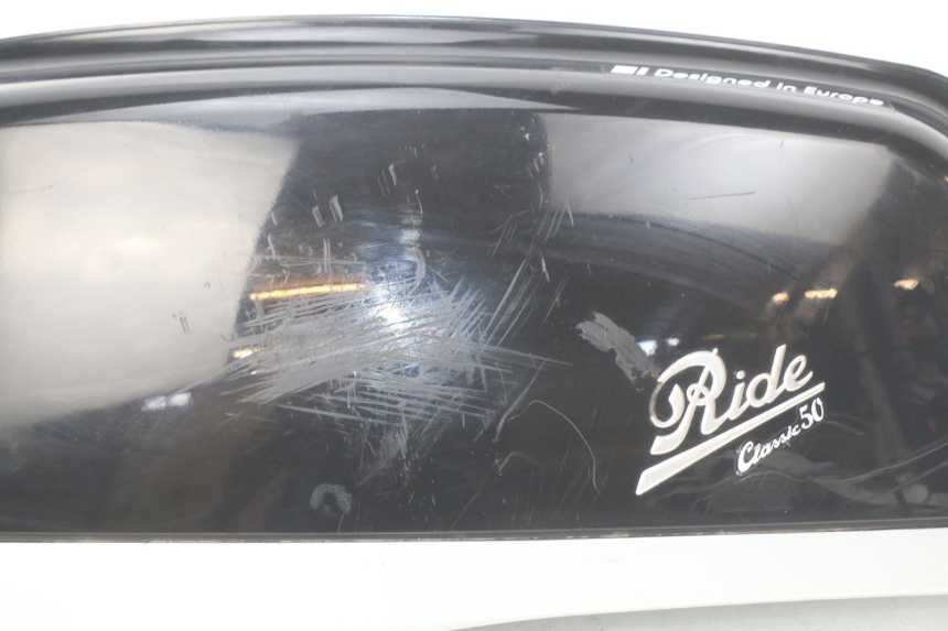 photo de LINKER ACHTERZIJDE RIDE CLASSIC 2T 50 (2014 - 2022) - Markeringen en referenties