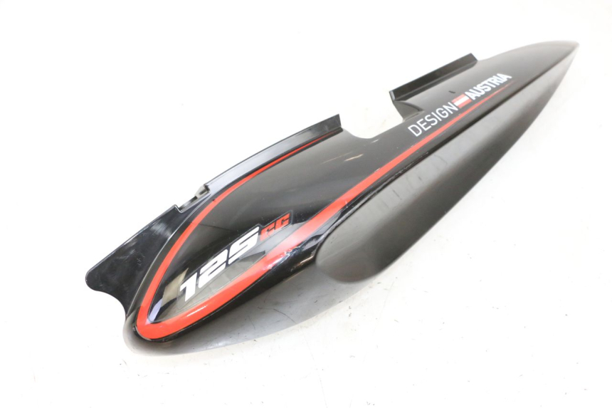 photo de LINKER ACHTERZIJDE KSR CODE 125 (2018 - 2020) - Hoofdaanzicht