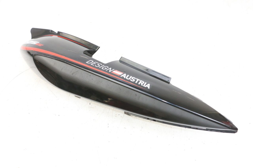 photo de LINKER ACHTERZIJDE KSR CODE 125 (2018 - 2020) - Detail van het onderdeel