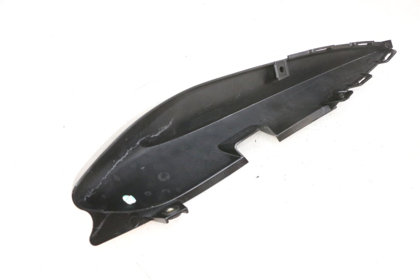 photo de LINKER ACHTERZIJDE KSR CODE 125 (2018 - 2020) - Andere kijkhoek